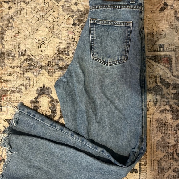 Attitude Jeans - Picture 1 of 3